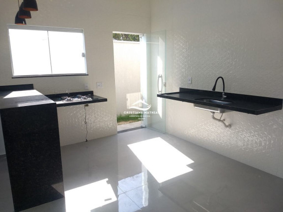 Imagem Casa com 3 Quartos à Venda, 106 m² em Praia De Itaipuaçu (itaipuaçu) - Maricá Imagem Casa com 3 Quartos à Venda, 106 m² em Praia De Itaipuaçu (itaipuaçu) - Maricá