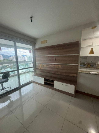 Imagem Apartamento com 3 Quartos à Venda, 72 m² em Barra Olímpica - Rio De Janeiro Imagem Apartamento com 3 Quartos à Venda, 72 m² em Barra Olímpica - Rio De Janeiro