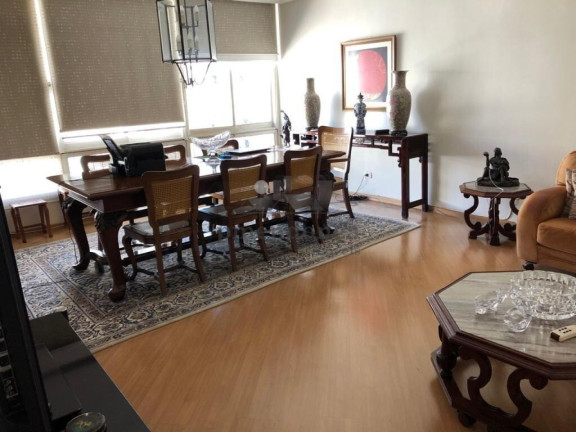 Imagem Apartamento com 3 Quartos à Venda, 144 m² em Santa Cecília - São Paulo Imagem Apartamento com 3 Quartos à Venda, 144 m² em Santa Cecília - São Paulo