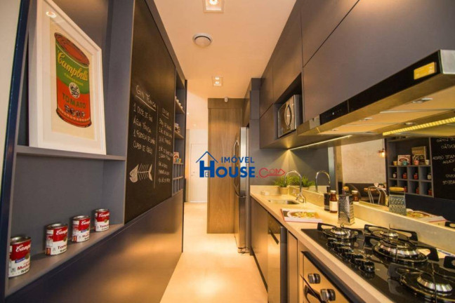 Imagem Apartamento com 2 Quartos à Venda, 58 m² em Vila Madalena - São Paulo Imagem Apartamento com 2 Quartos à Venda, 58 m² em Vila Madalena - São Paulo