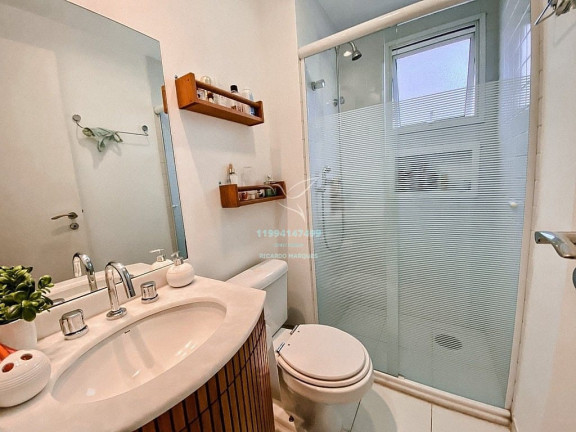 Foto do imóvel Apartamento com 2 Quartos à Venda, 60 m² em Campo Belo - São Paulo