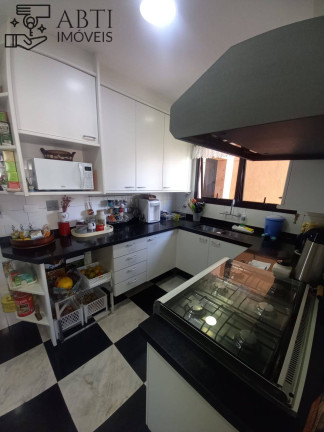 Imagem Apartamento com 4 Quartos à Venda, 267 m² em Vila Mariana - São Paulo
