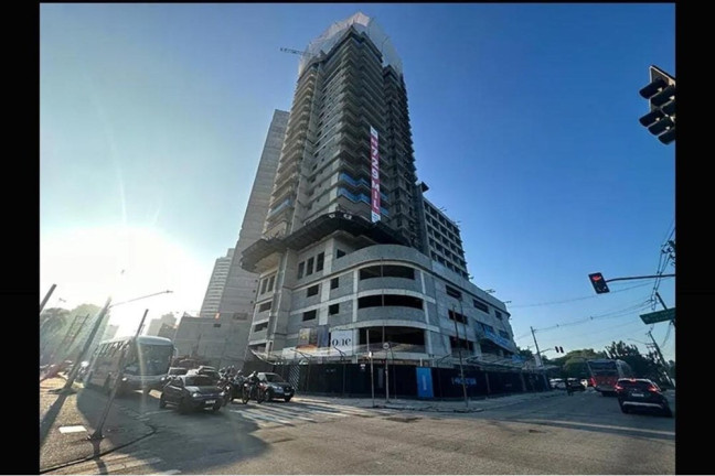 Imagem Apartamento com 1 Quarto à Venda, 26 m² em Butantã - São Paulo