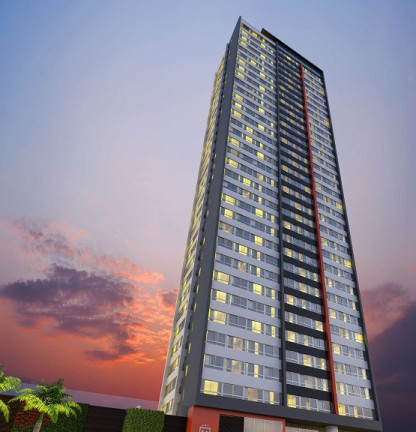 Imagem Apartamento com 2 Quartos à Venda, 66 m² em Manaíra - João Pessoa