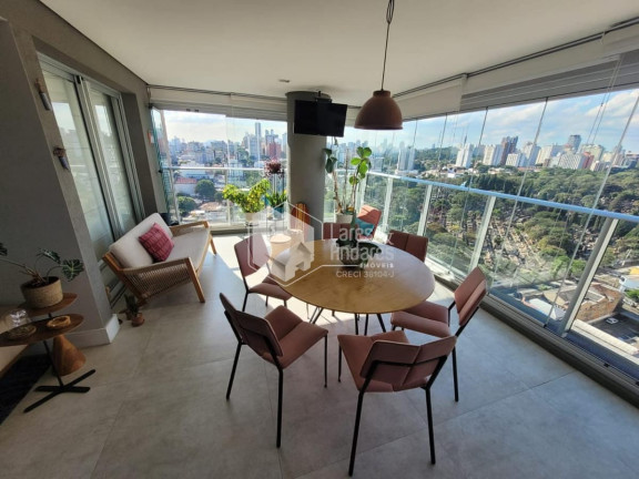 Imagem Apartamento com 2 Quartos à Venda, 90 m² em Pinheiros - São Paulo Imagem Apartamento com 2 Quartos à Venda, 90 m² em Pinheiros - São Paulo