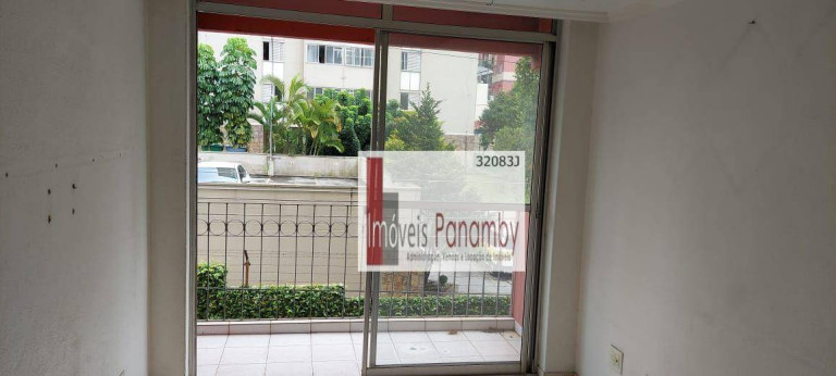 Imagem Apartamento com 2 Quartos à Venda, 55 m² em Jardim São Savério - São Paulo Imagem Apartamento com 2 Quartos à Venda, 55 m² em Jardim São Savério - São Paulo