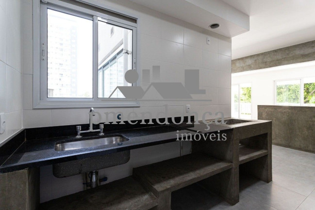 Imagem Apartamento com 3 Quartos à Venda, 134 m² em Vila Anastácio - São Paulo