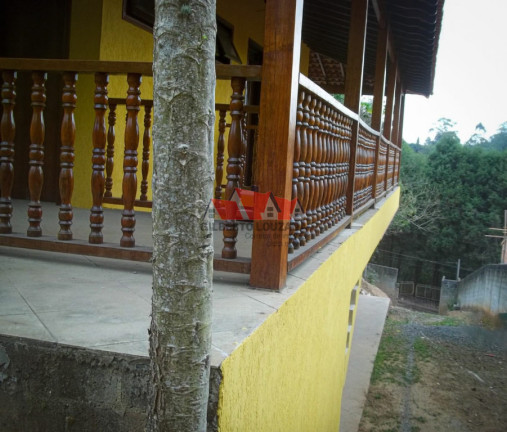 Imagem Casa com 3 Quartos à Venda,  em Recanto Da Serra - Itapecerica Da Serra