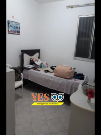 Imagem Apartamento com 2 Quartos à Venda, 50 m² em Ponto Central - Feira De Santana Imagem Apartamento com 2 Quartos à Venda, 50 m² em Ponto Central - Feira De Santana