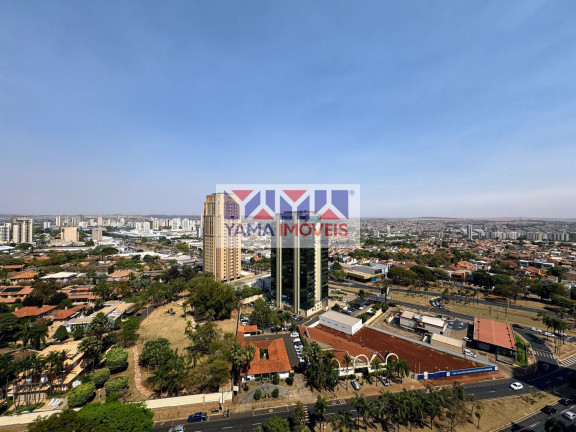 Imagem Apartamento com 3 Quartos à Venda, 239 m² em Jardim Irajá - Ribeirão Preto