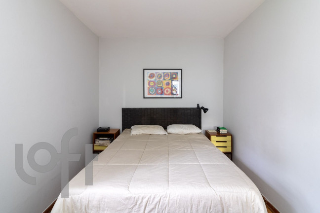 Imagem Apartamento com 2 Quartos à Venda, 75 m² em Pompeia - São Paulo Imagem Apartamento com 2 Quartos à Venda, 75 m² em Pompeia - São Paulo