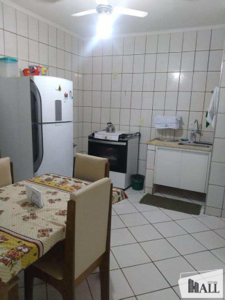 Imagem Apartamento com 2 Quartos à Venda, 55 m² em Vila Itália - São José Do Rio Preto Imagem Apartamento com 2 Quartos à Venda, 55 m² em Vila Itália - São José Do Rio Preto