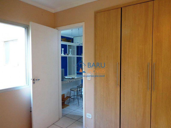 Imagem Apartamento com 1 Quarto para Alugar, 33 m² em Campos Elíseos - São Paulo