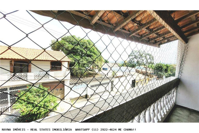 Imagem Casa à Venda,  em Vila Paranaguá - São Paulo