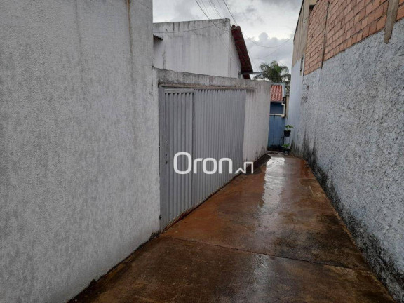 Imagem Casa com 5 Quartos à Venda, 300 m² em Jardim Fonte Nova - Goiânia