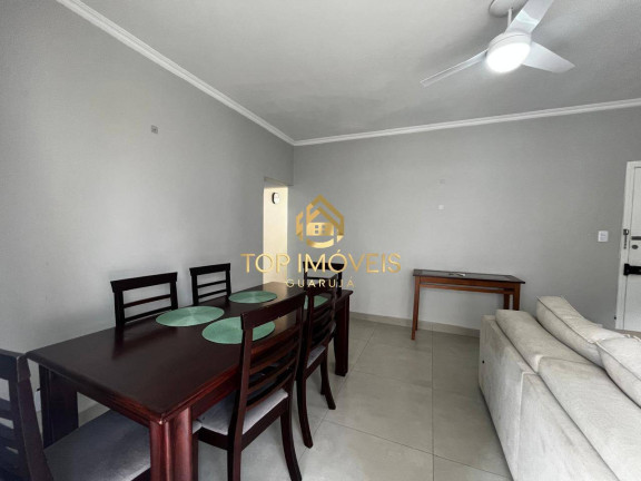 Imagem Apartamento com 3 Quartos à Venda, 82 m² em Pitangueiras - Guarujá Imagem Apartamento com 3 Quartos à Venda, 82 m² em Pitangueiras - Guarujá