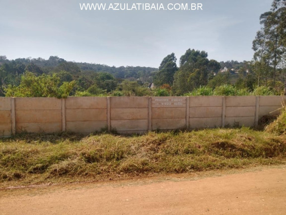 Imagem Terreno à Venda, 3.410 m² em Jardim Estância Brasil - Atibaia Imagem Terreno à Venda, 3.410 m² em Jardim Estância Brasil - Atibaia