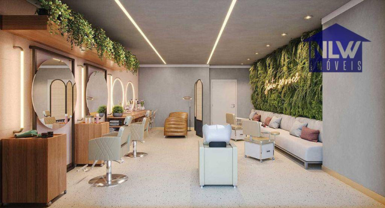 Imagem Apartamento com 1 Quarto à Venda, 50 m² em Vila Clementino - São Paulo