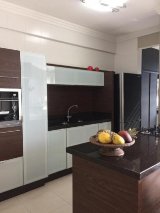 Imagem Imóvel com 4 Quartos para Temporada, 150 m² em Meia Praia - Itapema