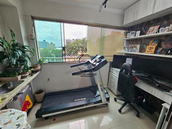 Imagem Apartamento com 3 Quartos à Venda, 90 m² em Riacho Fundo I - Brasília Imagem Apartamento com 3 Quartos à Venda, 90 m² em Riacho Fundo I - Brasília