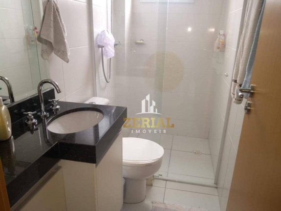 Imagem Apartamento com 2 Quartos à Venda, 74 m² em Santo Antônio - São Caetano Do Sul