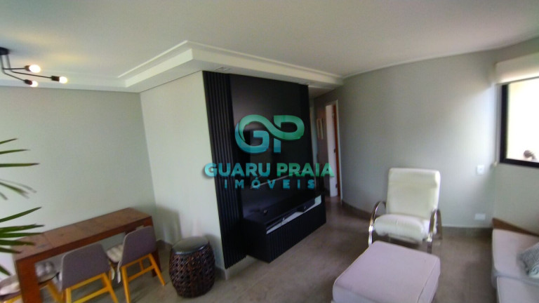 Imagem Cobertura com 3 Quartos à Venda, 280 m² em Enseada - Guarujá