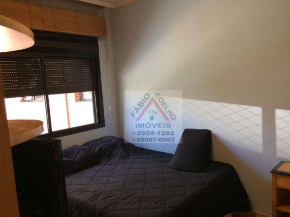 Imagem Apartamento com 4 Quartos à Venda, 275 m² em Campo Belo - São Paulo