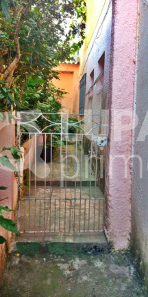 Imagem Casa com 3 Quartos à Venda, 130 m² em Vila Maria Alta - São Paulo