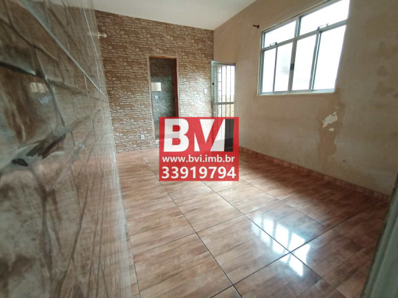 Imagem Casa com 3 Quartos à Venda, 220 m² em Irajá - Rio De Janeiro Imagem Casa com 3 Quartos à Venda, 220 m² em Irajá - Rio De Janeiro