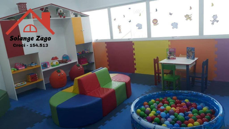 Imagem Apartamento com 2 Quartos à Venda, 54 m² em Vila Das Belezas - São Paulo Imagem Apartamento com 2 Quartos à Venda, 54 m² em Vila Das Belezas - São Paulo