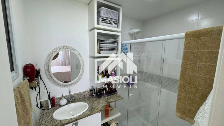 Imagem Apartamento com 2 Quartos à Venda, 68 m² em Praia De Itaparica - Vila Velha Imagem Apartamento com 2 Quartos à Venda, 68 m² em Praia De Itaparica - Vila Velha
