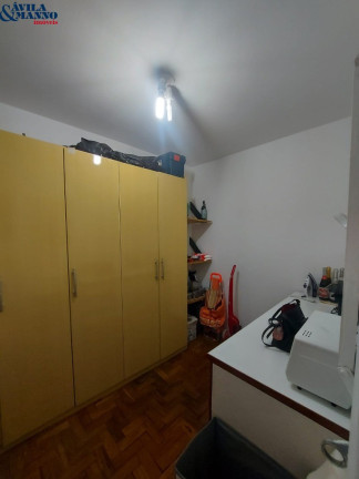 Imagem Apartamento com 2 Quartos à Venda, 130 m² em Mooca - São Paulo