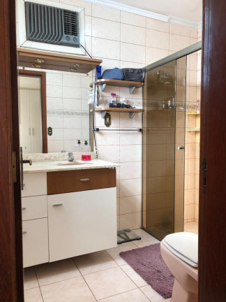 Imagem Apartamento com 4 Quartos à Venda, 88 m² em Centro - Santa Maria