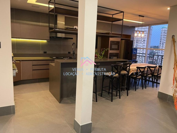 Imagem Apartamento com 4 Quartos à Venda, 300 m² em Jardim Ana Maria - Jundiaí Imagem Apartamento com 4 Quartos à Venda, 300 m² em Jardim Ana Maria - Jundiaí