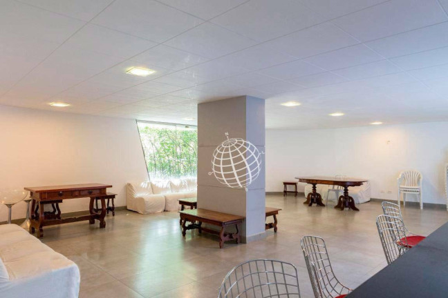Imagem Apartamento com 4 Quartos à Venda, 120 m² em Perdizes - São Paulo