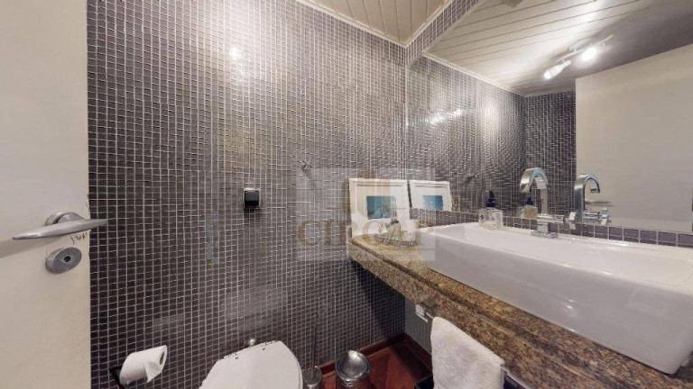 Imagem Apartamento com 4 Quartos à Venda, 378 m² em Pacaembu - São Paulo