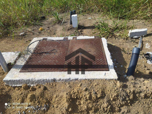 Terreno à Venda, 1.000 m² em Guabiraba - Recife