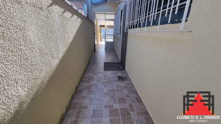 Imagem Casa com 2 Quartos à Venda, 105 m² em Solemar - Praia Grande Imagem Casa com 2 Quartos à Venda, 105 m² em Solemar - Praia Grande