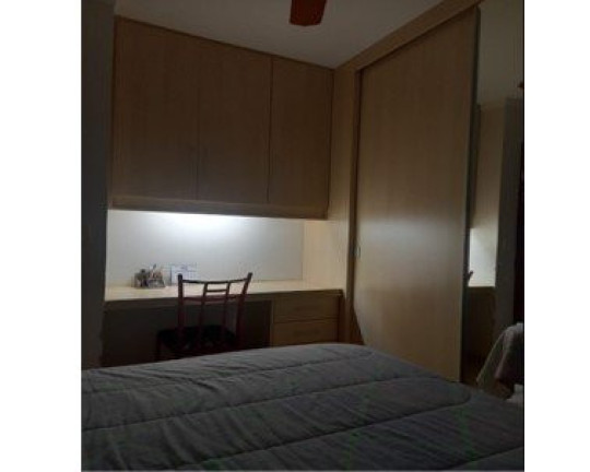 Imagem Apartamento com 3 Quartos à Venda, 300 m² em Jardim Olímpico - Bauru
