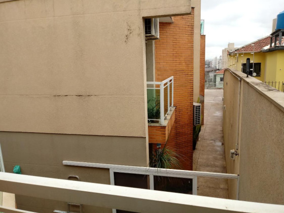 Imagem Sobrado com 2 Quartos à Venda, 240 m² em Cambuci - São Paulo