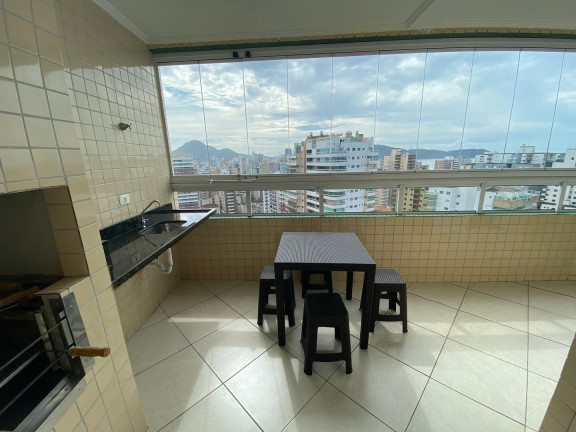 Imagem Apartamento com 2 Quartos à Venda, 90 m² em Guilhermina - Praia Grande Imagem Apartamento com 2 Quartos à Venda, 90 m² em Guilhermina - Praia Grande