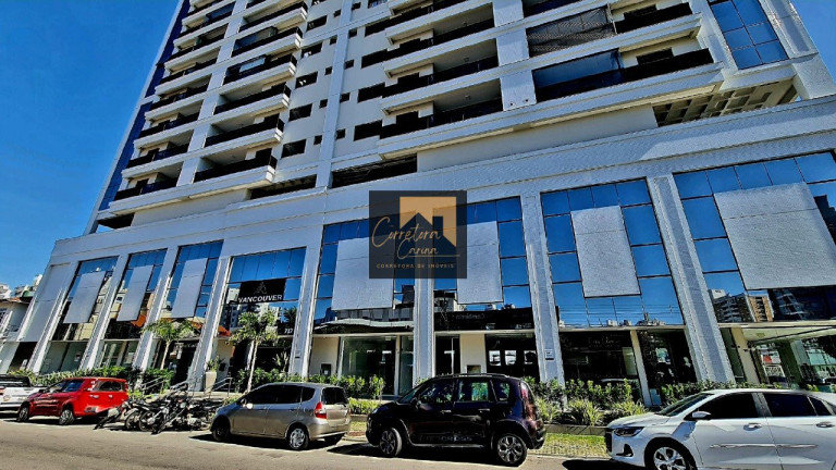 Imagem Apartamento com 2 Quartos à Venda, em Kobrasol - São José Imagem Apartamento com 2 Quartos à Venda, em Kobrasol - São José