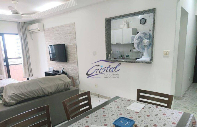 Imagem Apartamento com 2 Quartos à Venda, 74 m² em Guilhermina - Praia Grande Imagem Apartamento com 2 Quartos à Venda, 74 m² em Guilhermina - Praia Grande