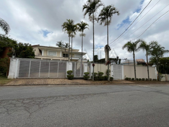 Imagem Casa com 4 Quartos à Venda, 630 m² em Parque Dos Príncipes - São Paulo