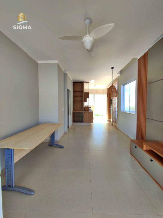 Imagem Casa com 3 Quartos à Venda, 135 m² em Jardim Guaiuba - Guarujá