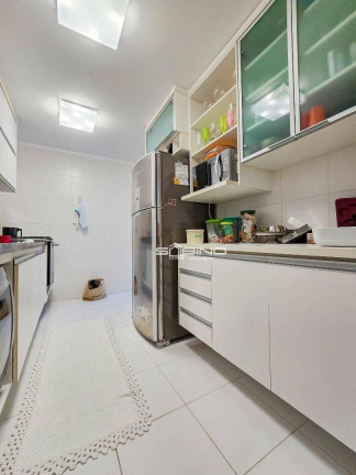 Imagem Apartamento com 3 Quartos à Venda, 95 m² em Riviera De São Lourenço - Bertioga