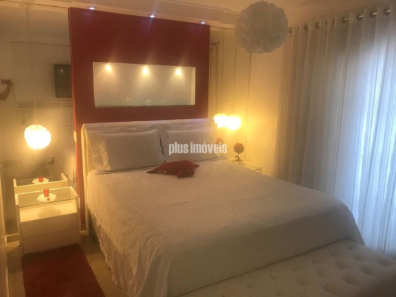 Imagem Casa com 3 Quartos à Venda, 132 m² em Saúde - São Paulo