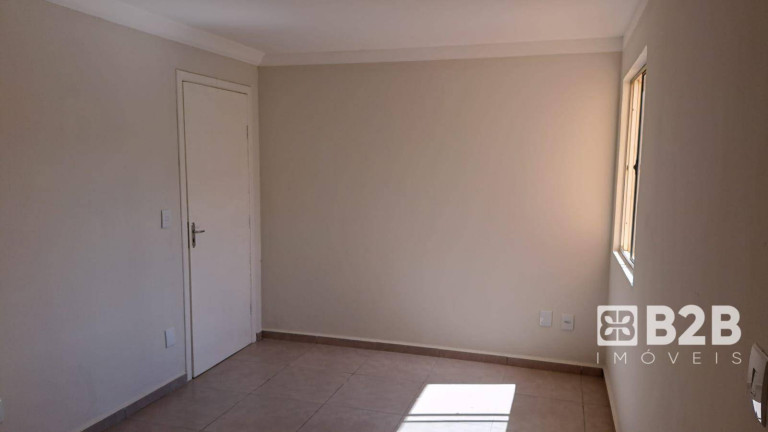 Imagem Apartamento com 2 Quartos à Venda, 45 m² em Residencial Parque Colina Verde - Bauru Imagem Apartamento com 2 Quartos à Venda, 45 m² em Residencial Parque Colina Verde - Bauru