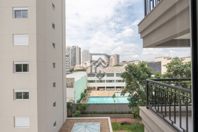 Imagem Apartamento com 3 Quartos à Venda, 128 m² em Vila Mariana - São Paulo Imagem Apartamento com 3 Quartos à Venda, 128 m² em Vila Mariana - São Paulo