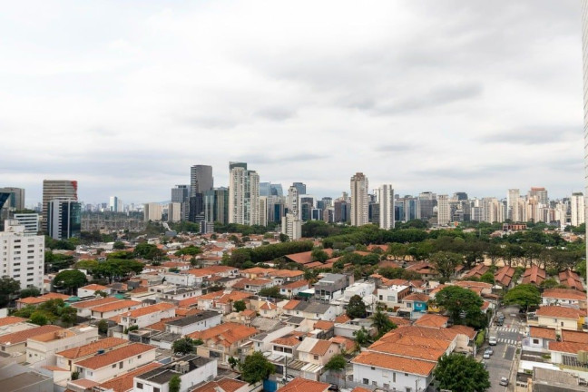 Imagem Apartamento com 3 Quartos à Venda, 116 m² em Brooklin Paulista - São Paulo Imagem Apartamento com 3 Quartos à Venda, 116 m² em Brooklin Paulista - São Paulo